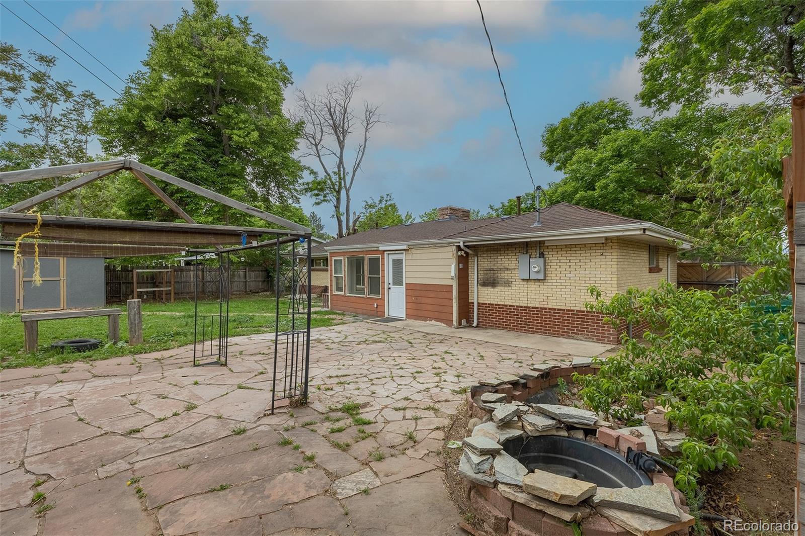 5810 S Greenwood Street Littleton CO 80120