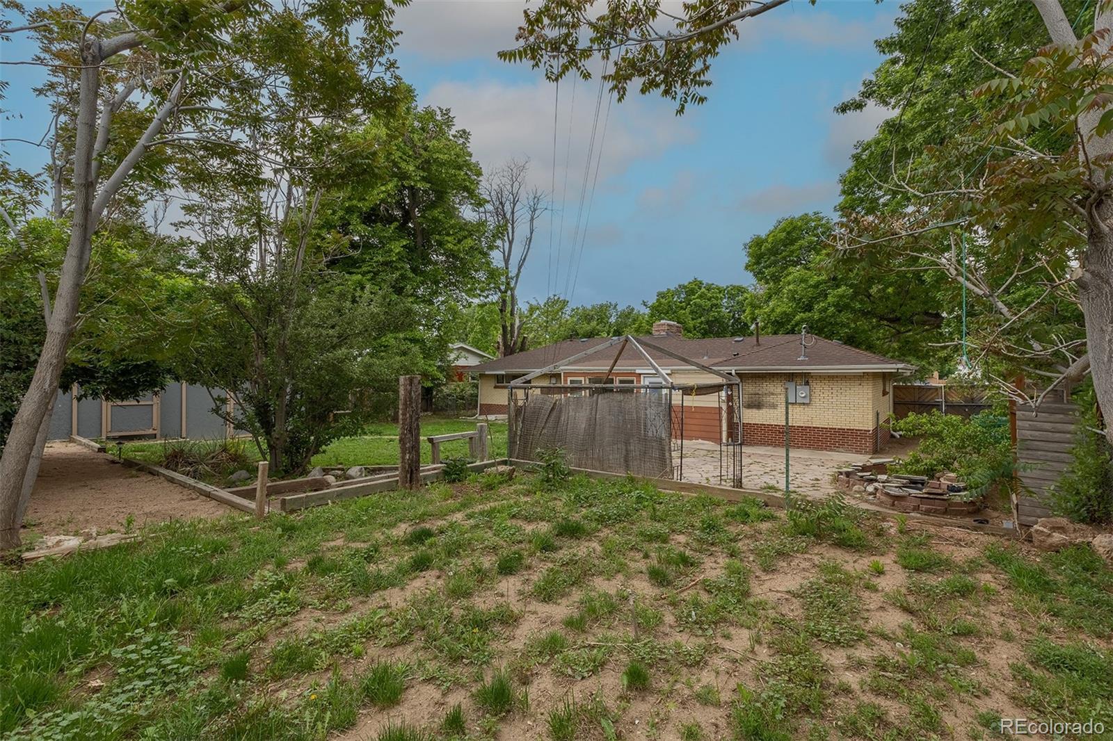 5810 S Greenwood Street Littleton CO 80120