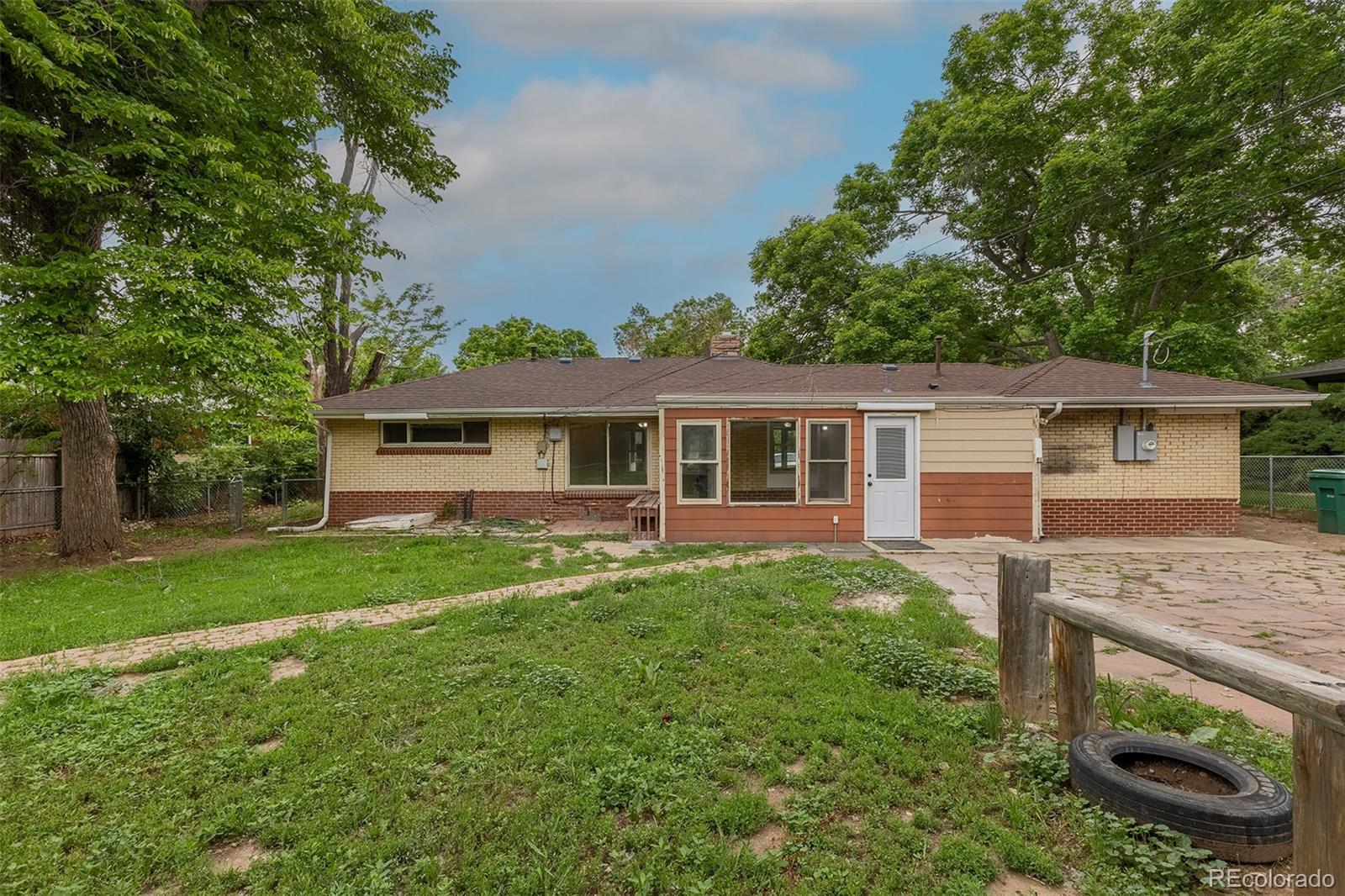 5810 S Greenwood Street Littleton CO 80120