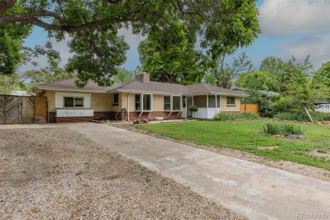 5810 S Greenwood Street Littleton CO 80120