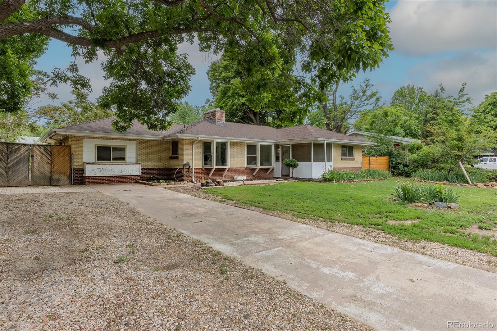 5810 S Greenwood Street Littleton CO 80120