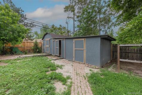5810 S Greenwood Street Littleton CO 80120