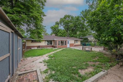 5810 S Greenwood Street Littleton CO 80120