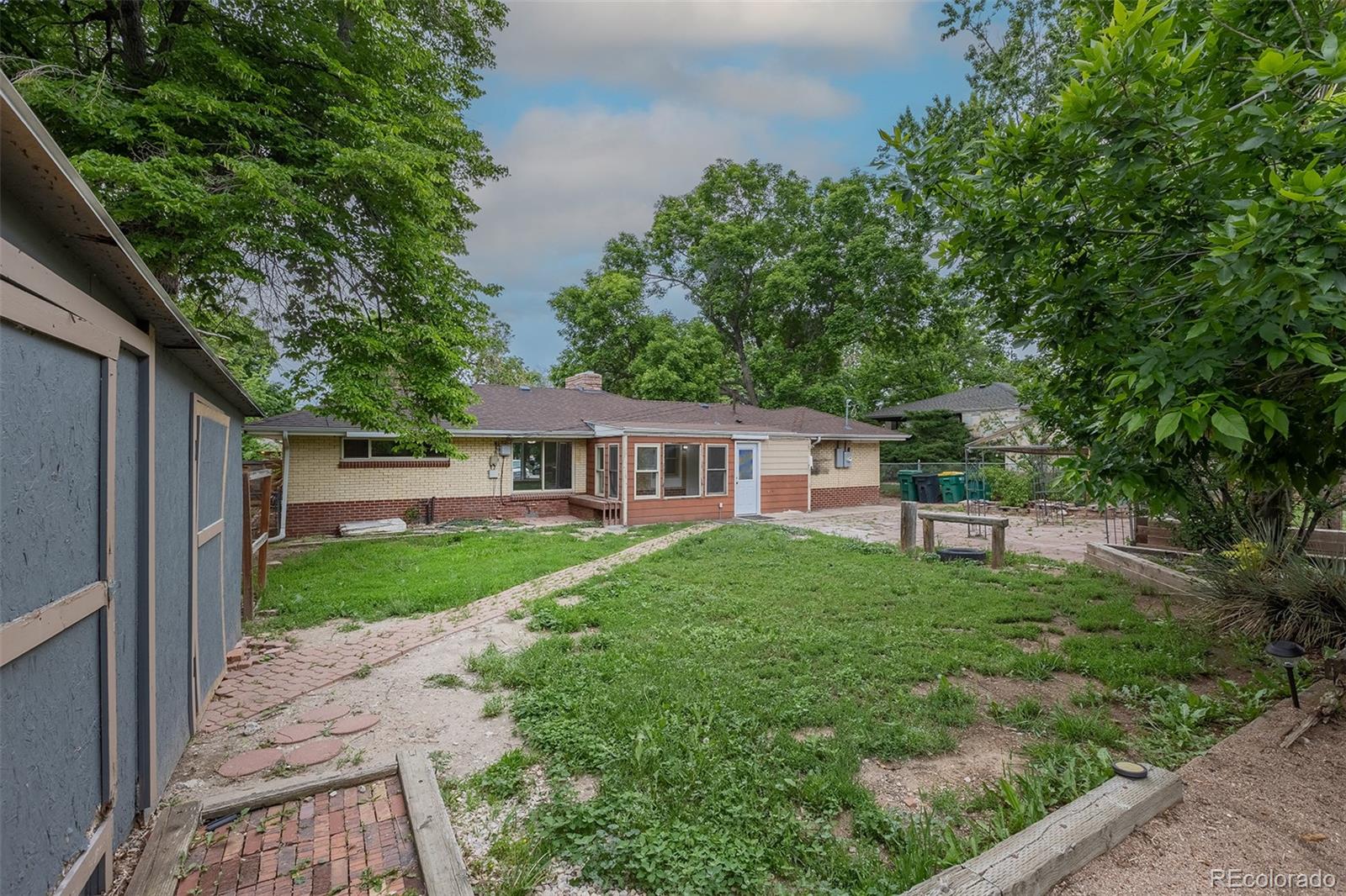 5810 S Greenwood Street Littleton CO 80120