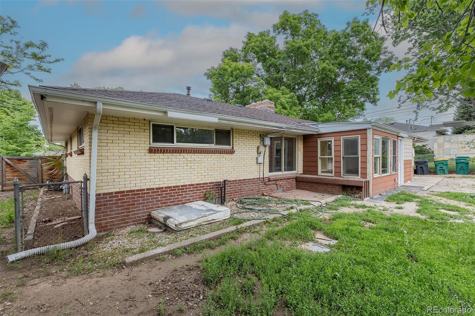 5810 S Greenwood Street Littleton CO 80120