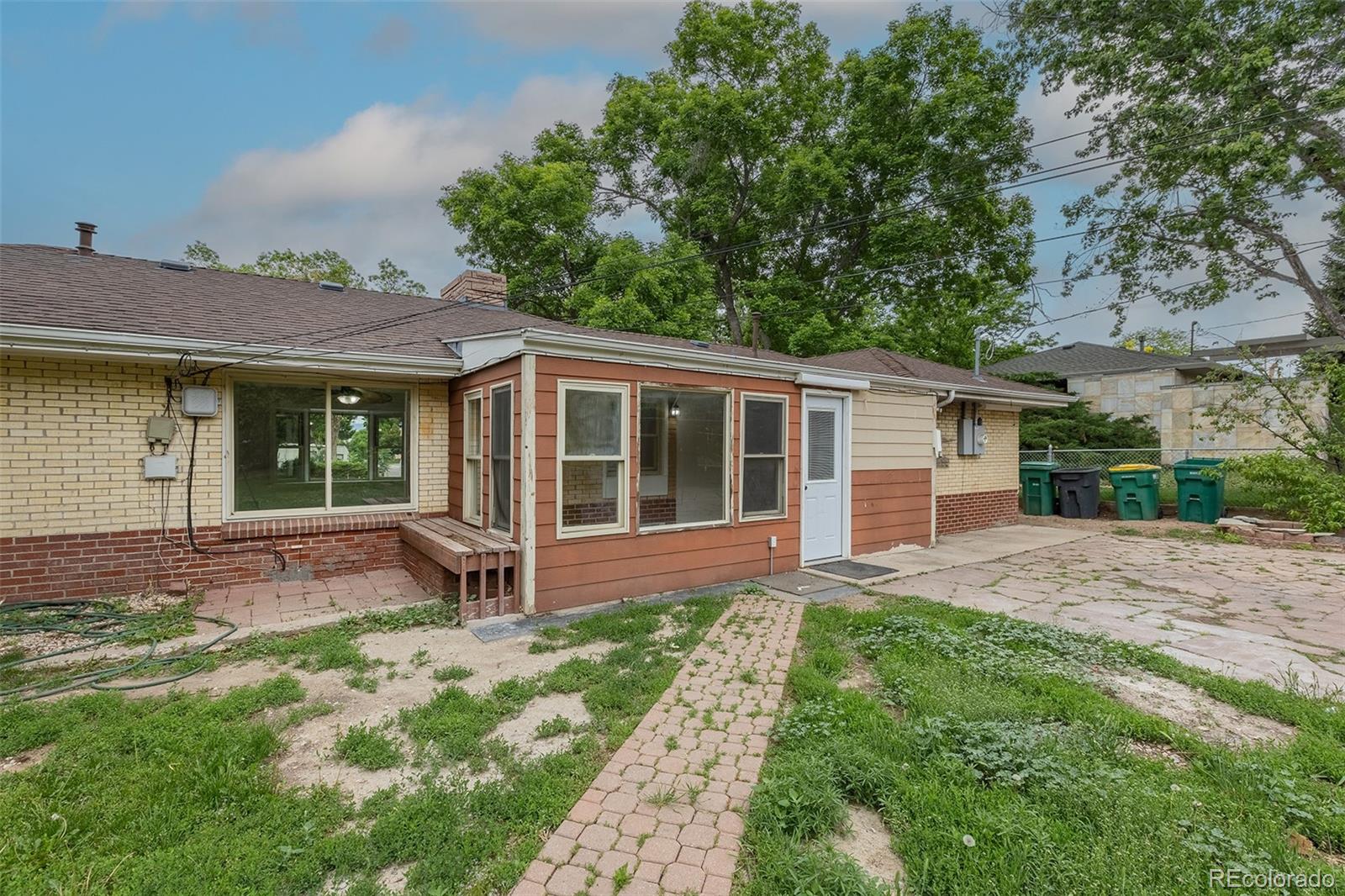 5810 S Greenwood Street Littleton CO 80120