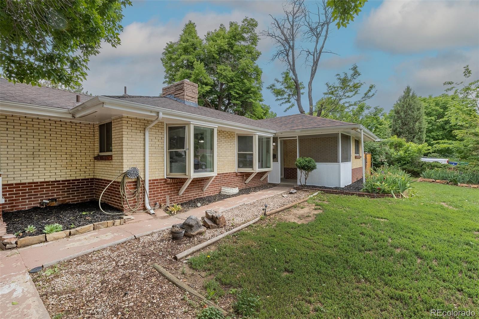 5810 S Greenwood Street Littleton CO 80120