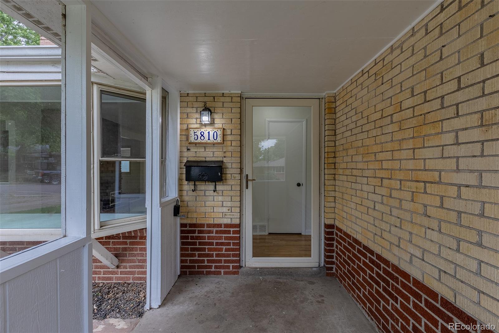 5810 S Greenwood Street Littleton CO 80120