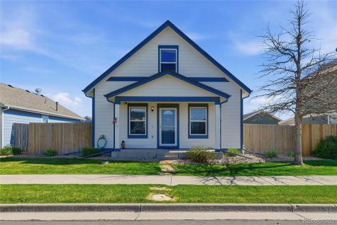 55470 E 27th Place Strasburg CO 80136