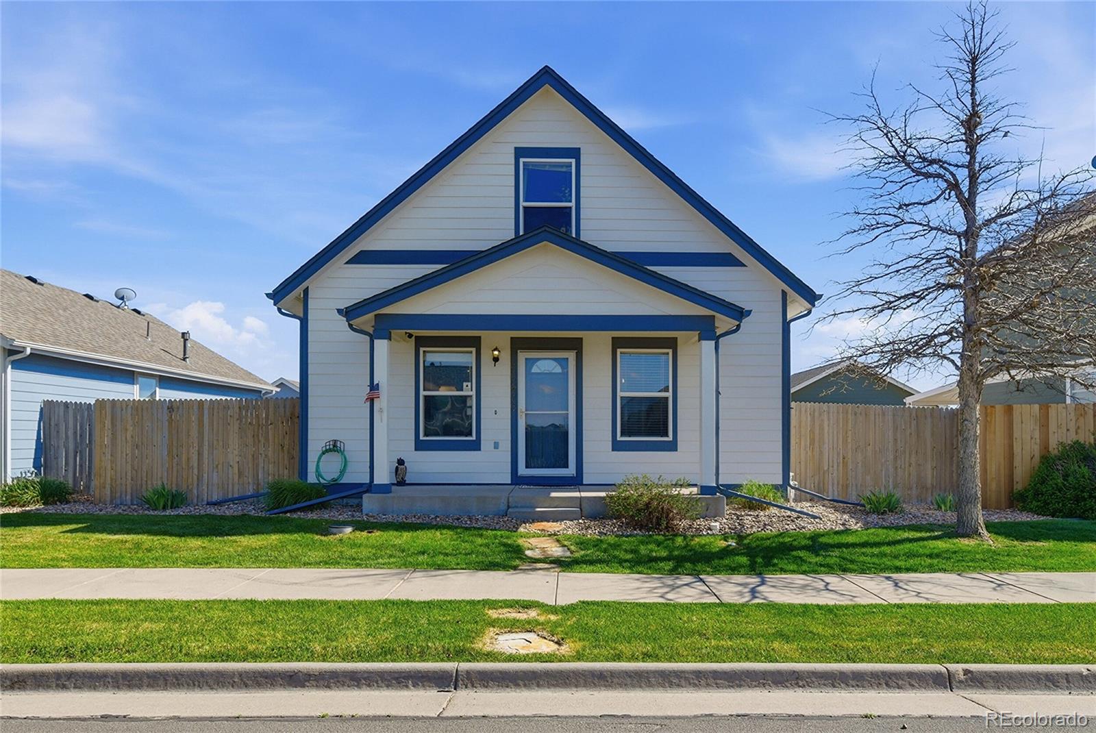 55470 E 27th Place Strasburg CO 80136
