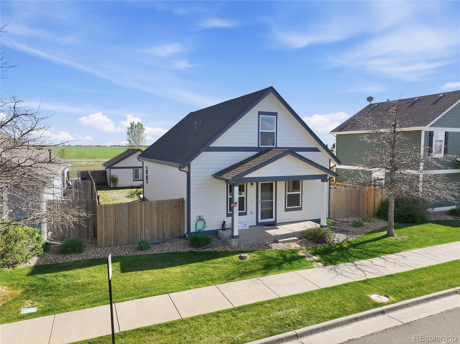 55470 E 27th Place Strasburg CO 80136