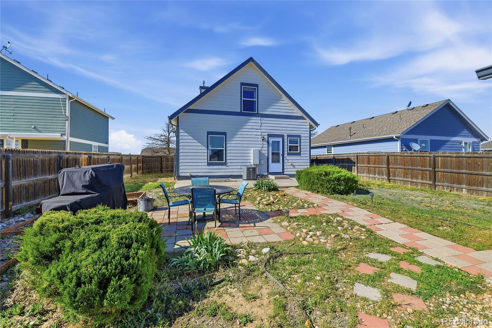 55470 E 27th Place Strasburg CO 80136