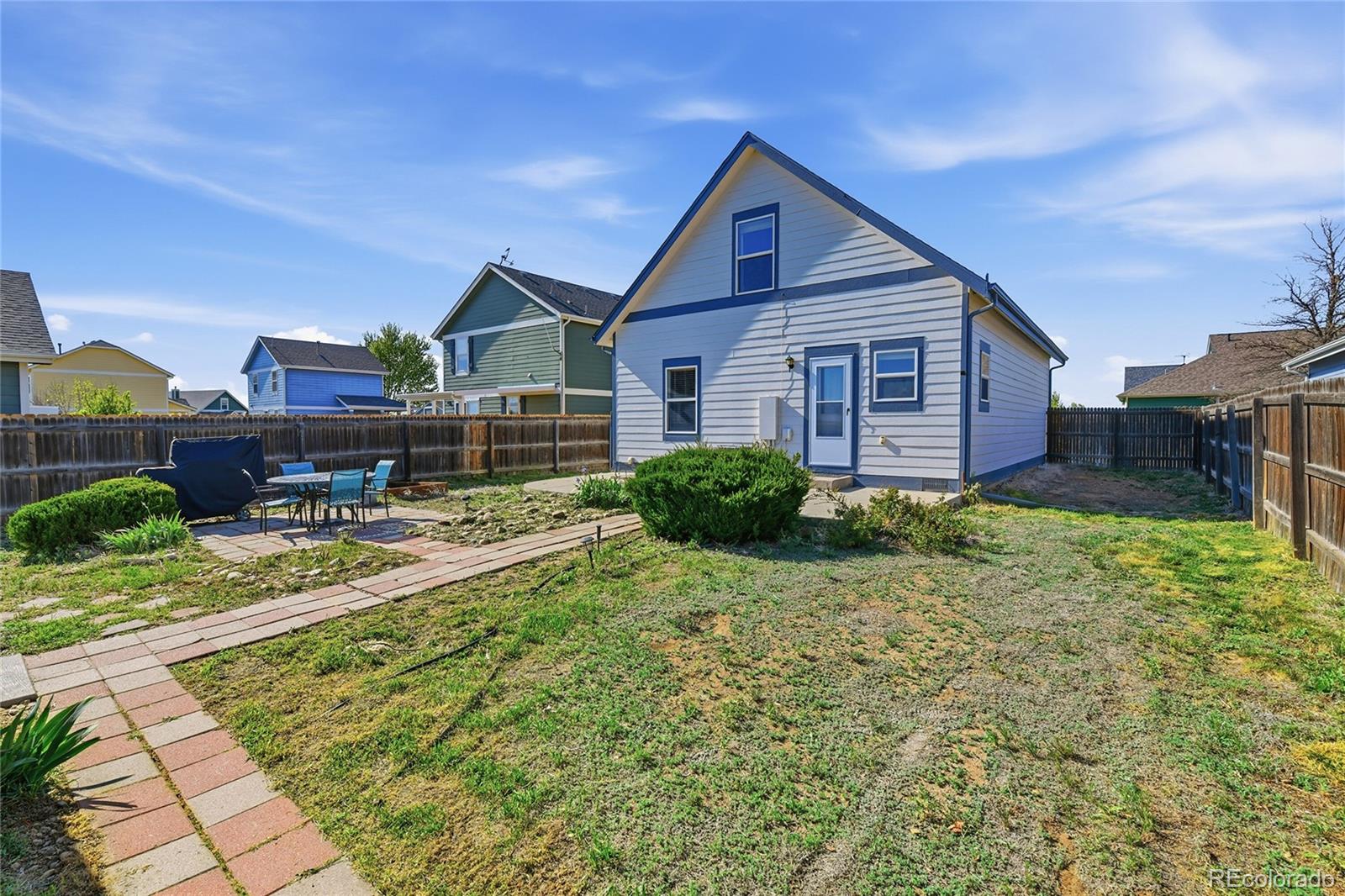 55470 E 27th Place Strasburg CO 80136