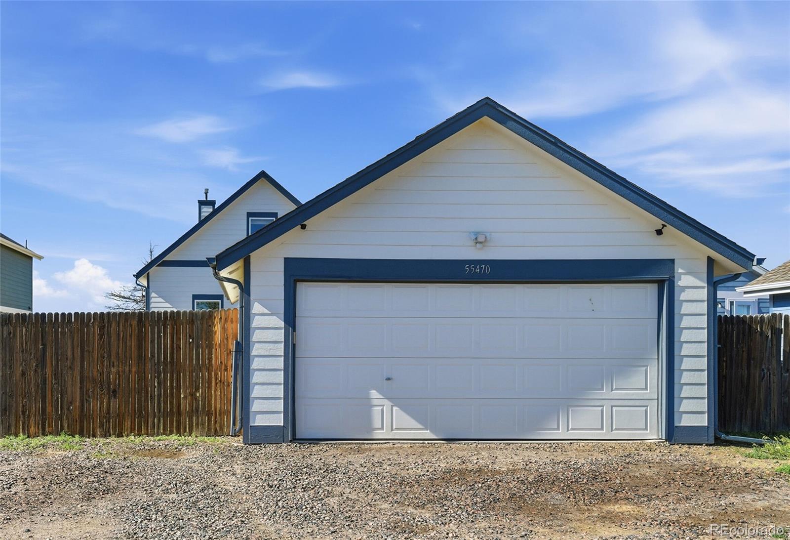 55470 E 27th Place Strasburg CO 80136