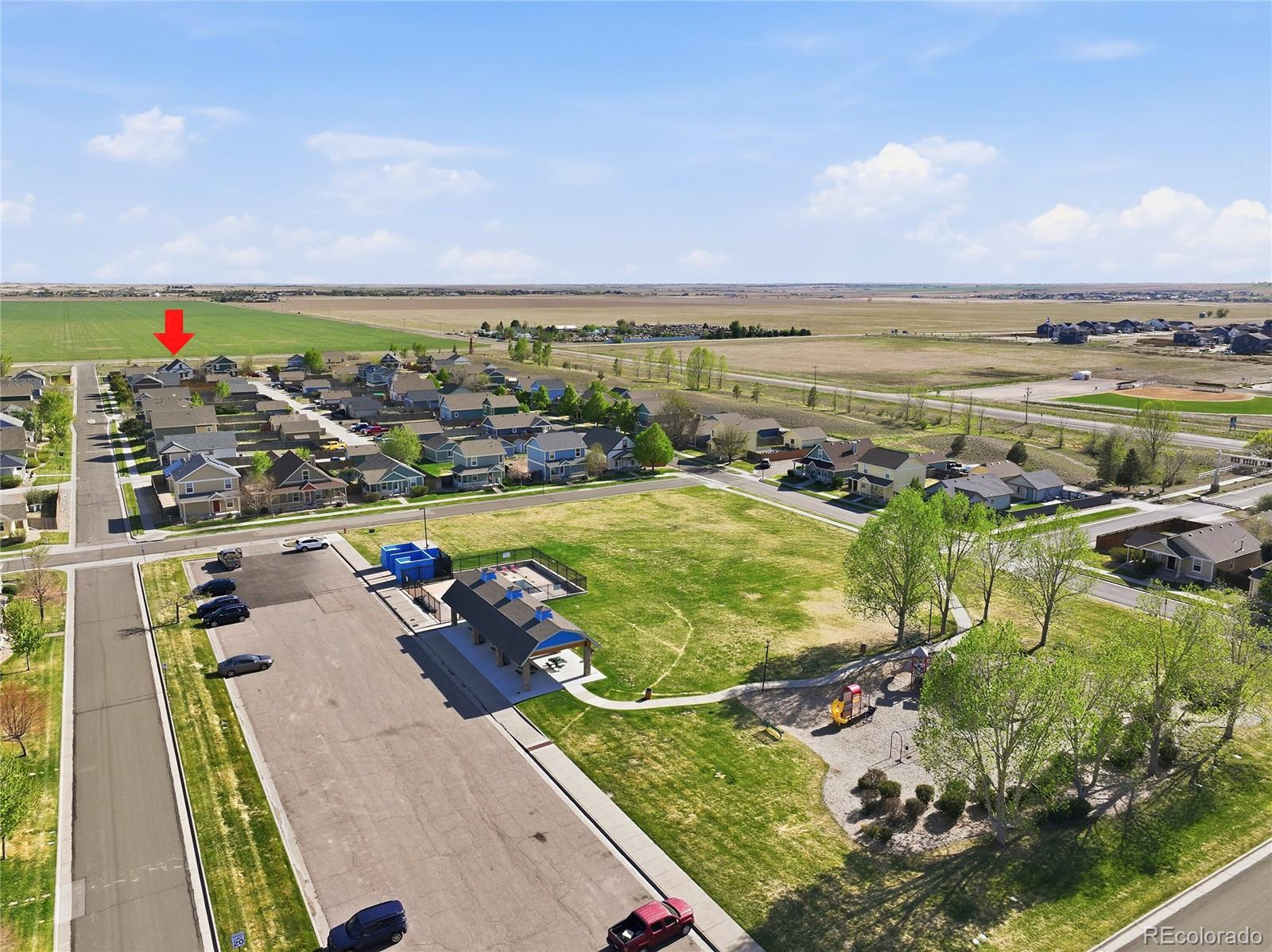 55470 E 27th Place Strasburg CO 80136