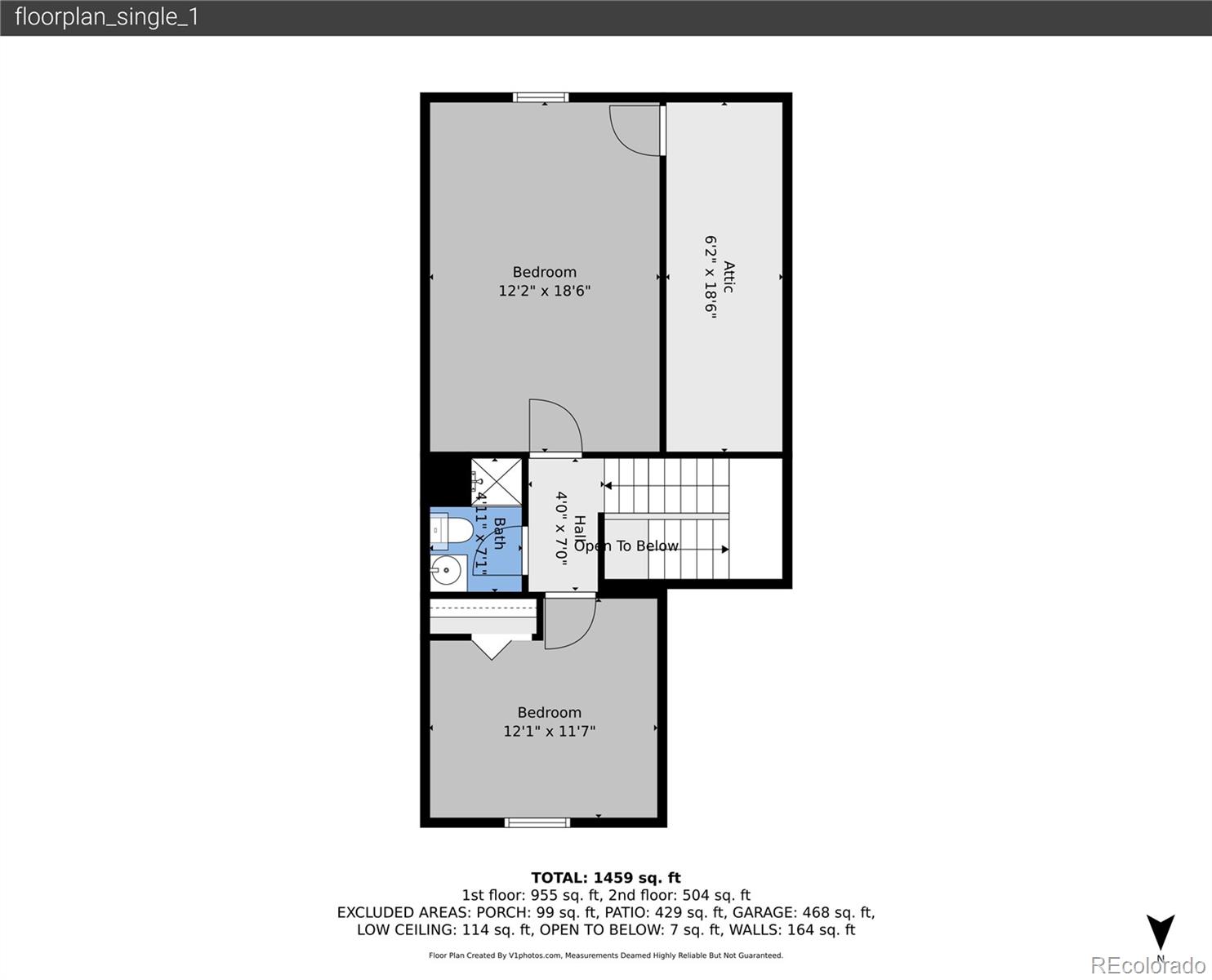 55470 E 27th Place Strasburg CO 80136