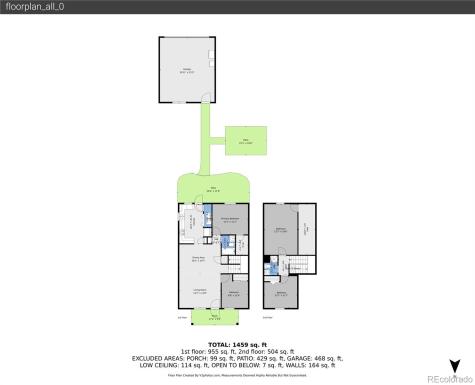 55470 E 27th Place Strasburg CO 80136