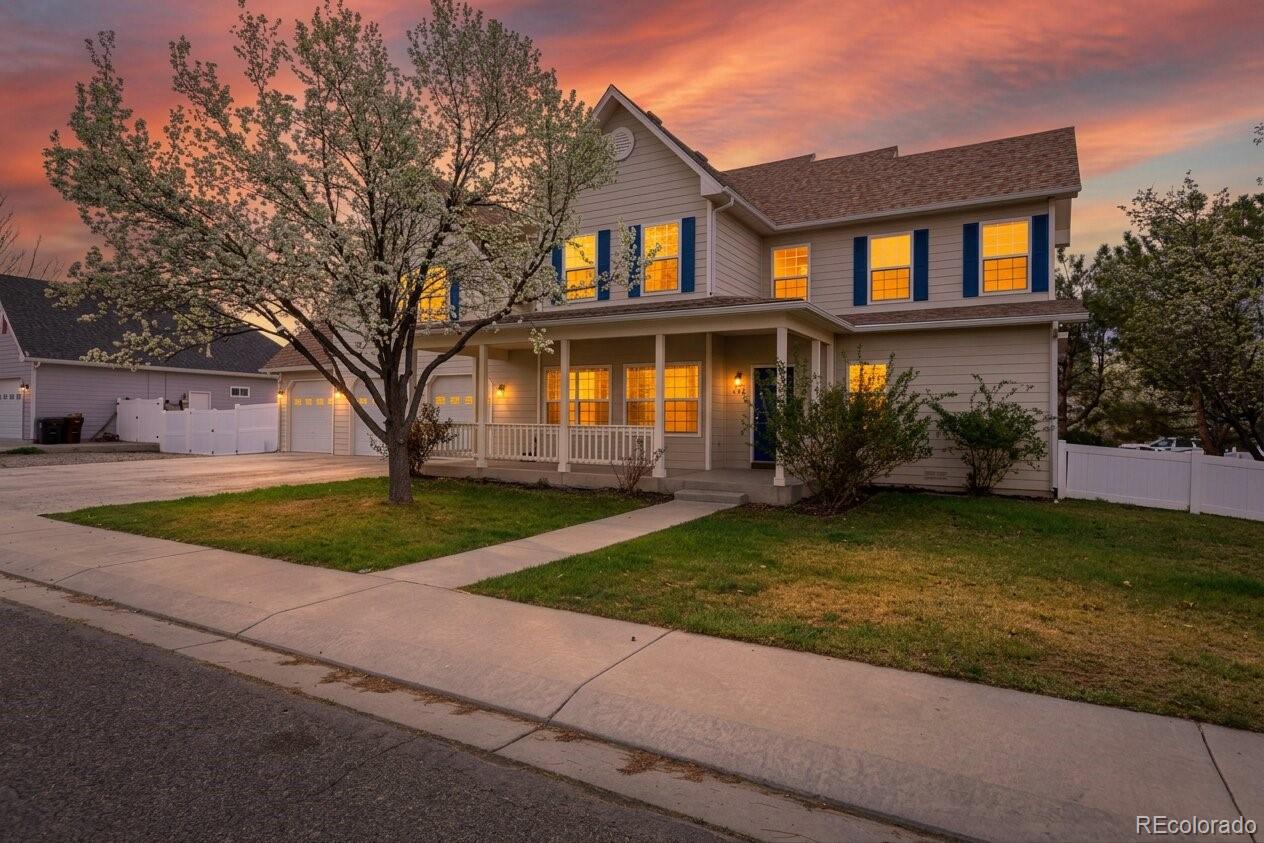 624 Orange Grove Way Grand Junction CO 81504
