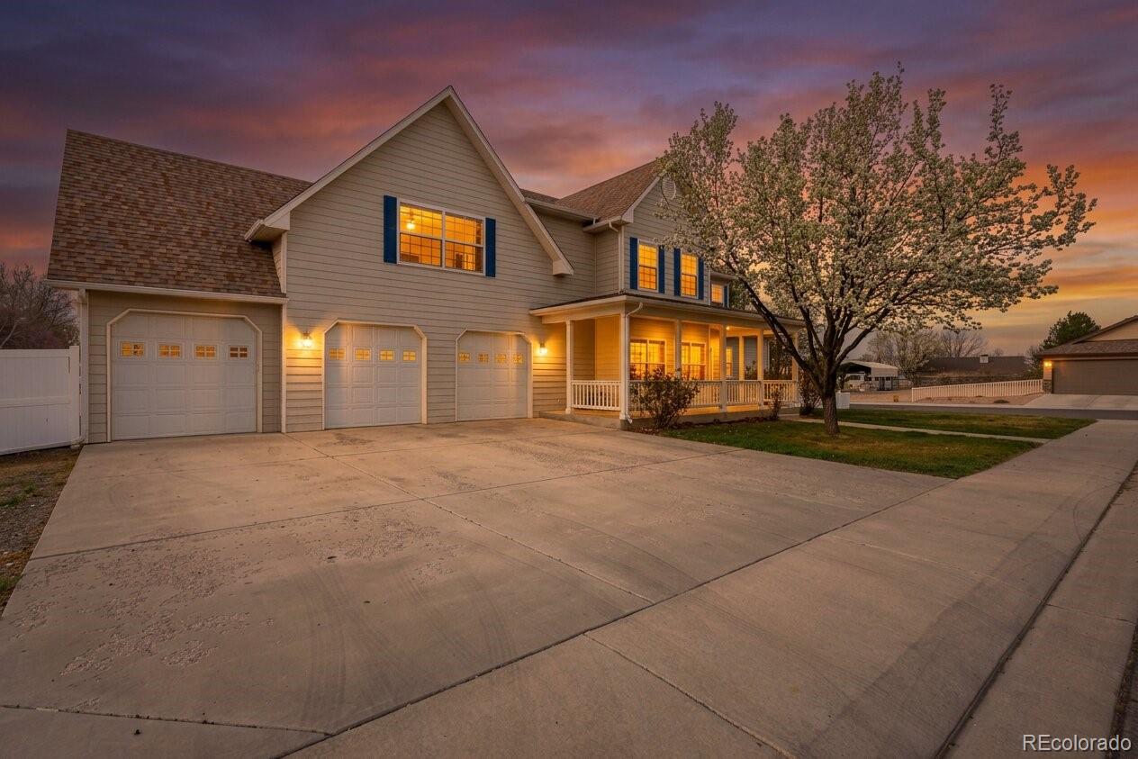 624 Orange Grove Way Grand Junction CO 81504