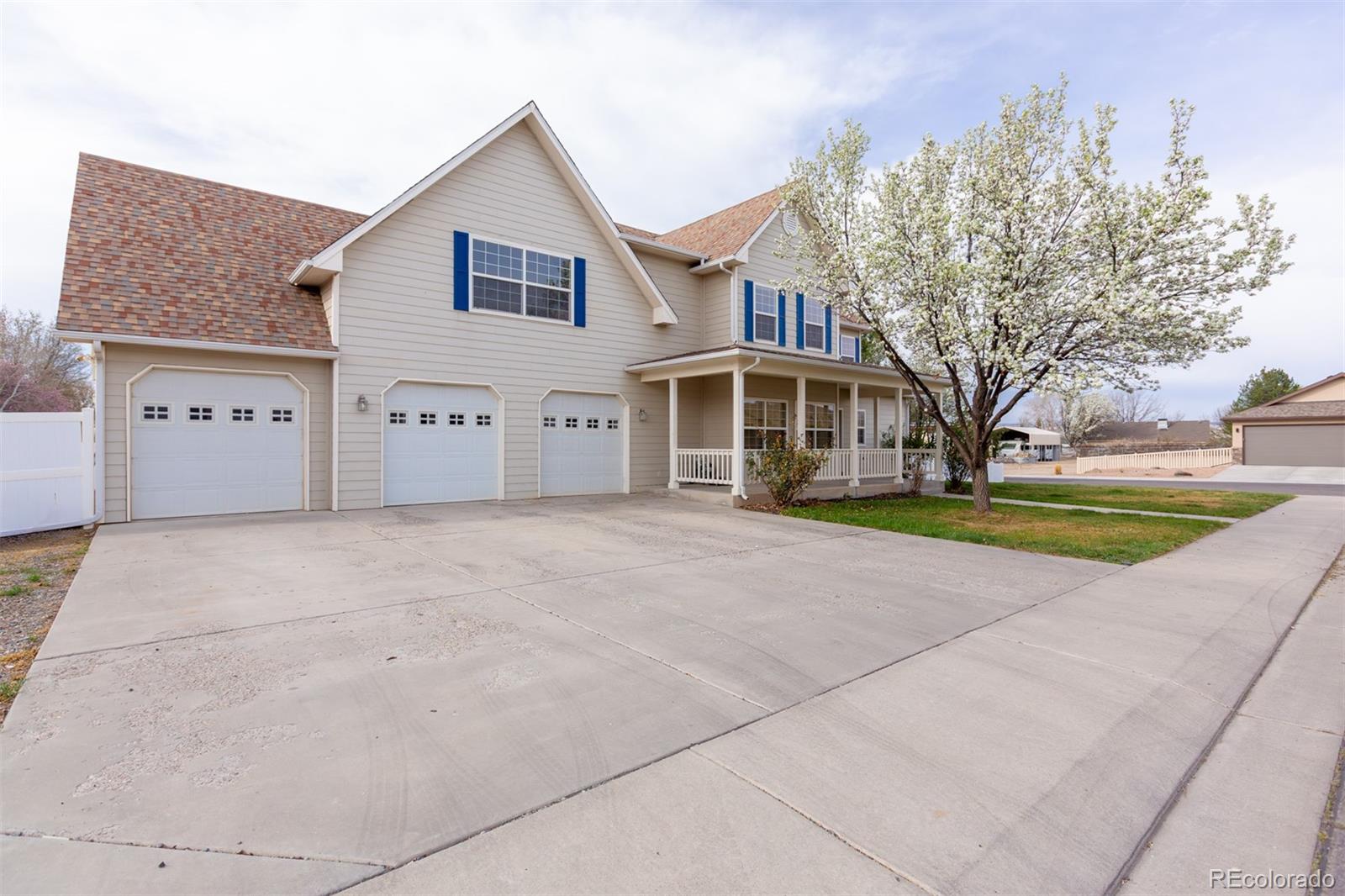624 Orange Grove Way Grand Junction CO 81504