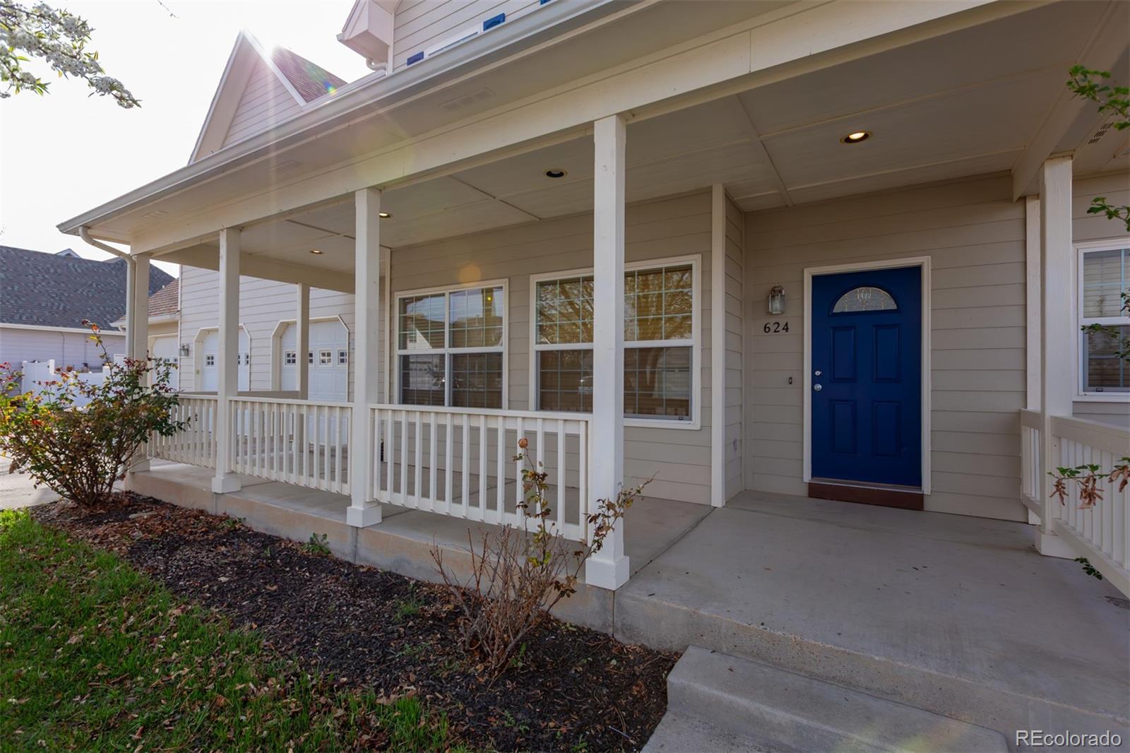 624 Orange Grove Way Grand Junction CO 81504