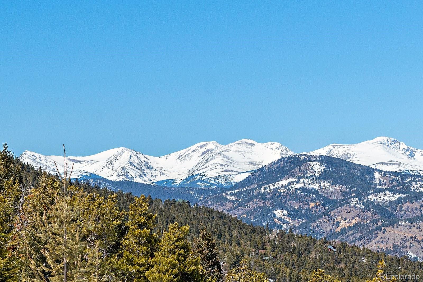 221 Halter Way Evergreen CO 80439
