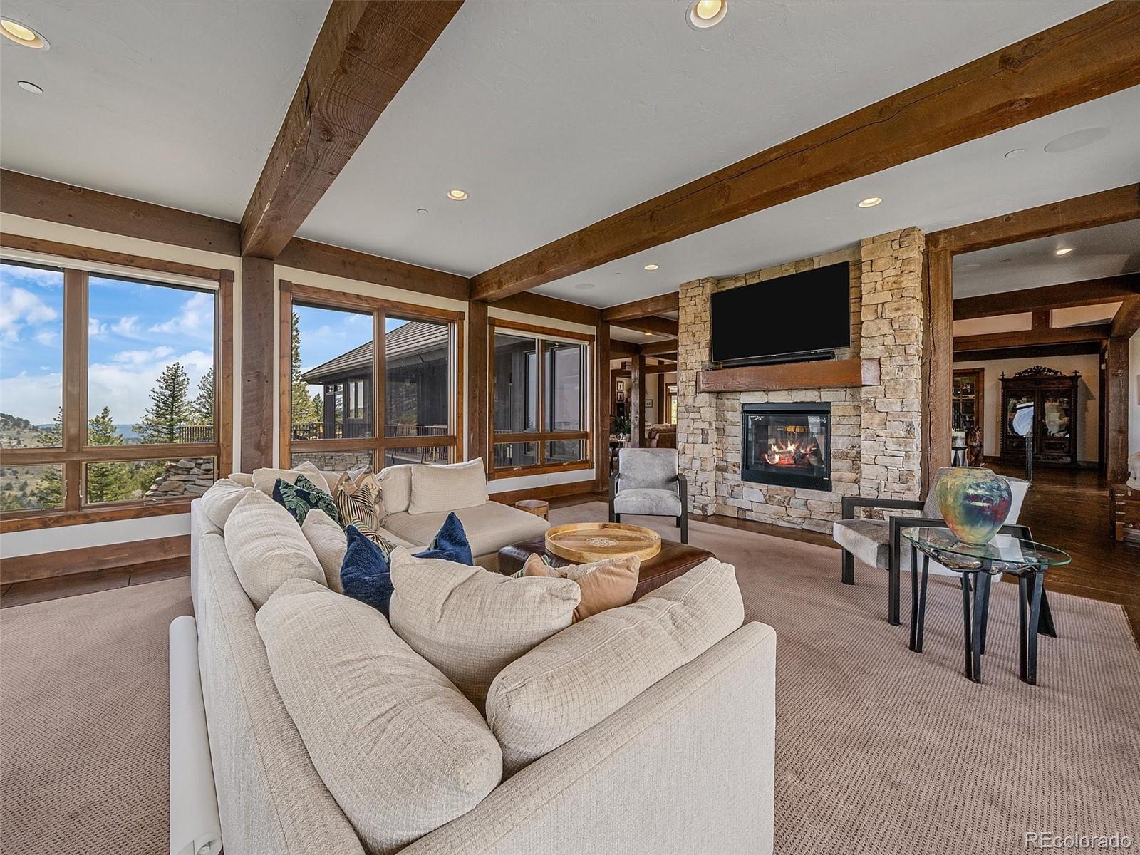 221 Halter Way Evergreen CO 80439