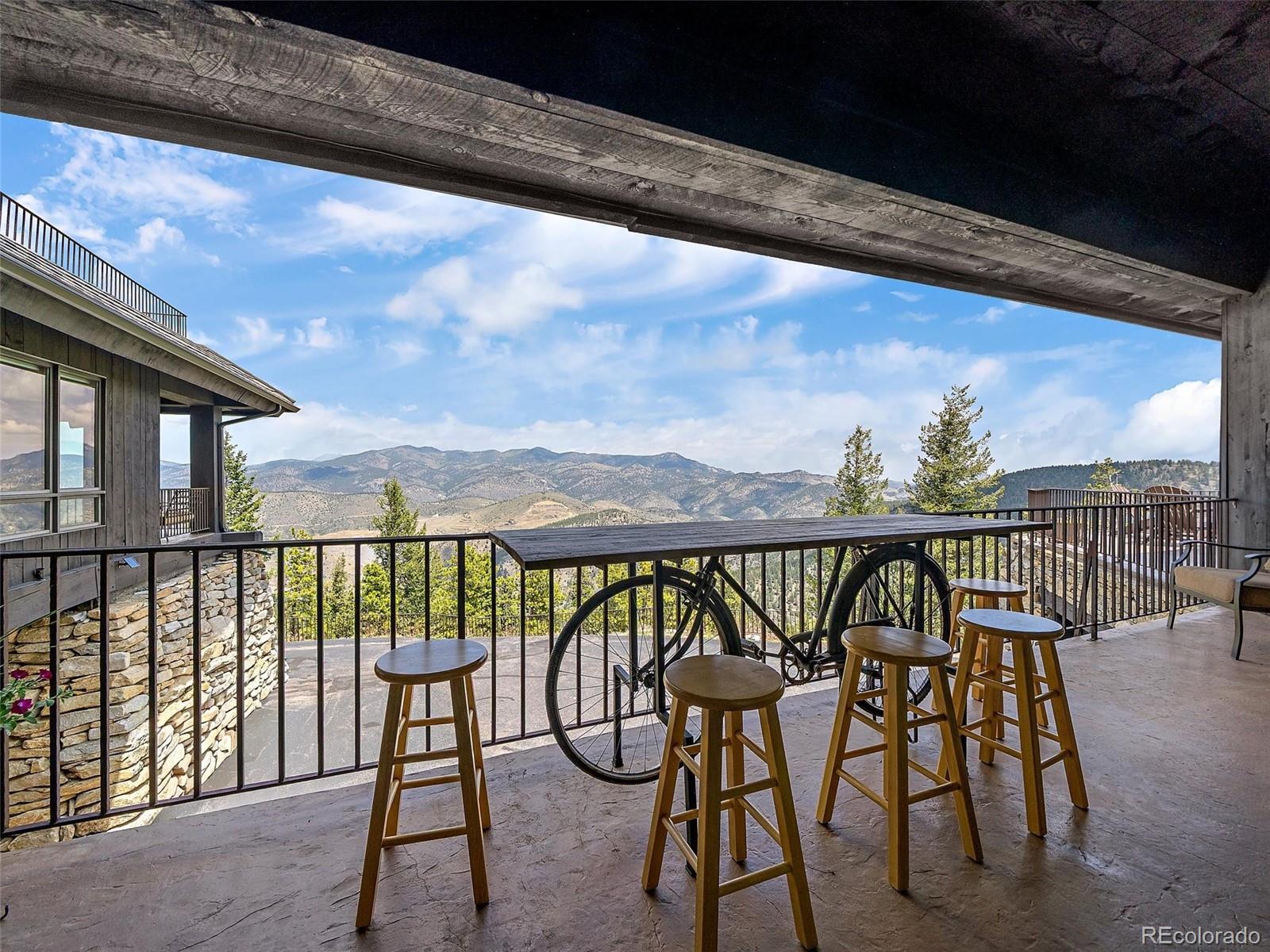 221 Halter Way Evergreen CO 80439
