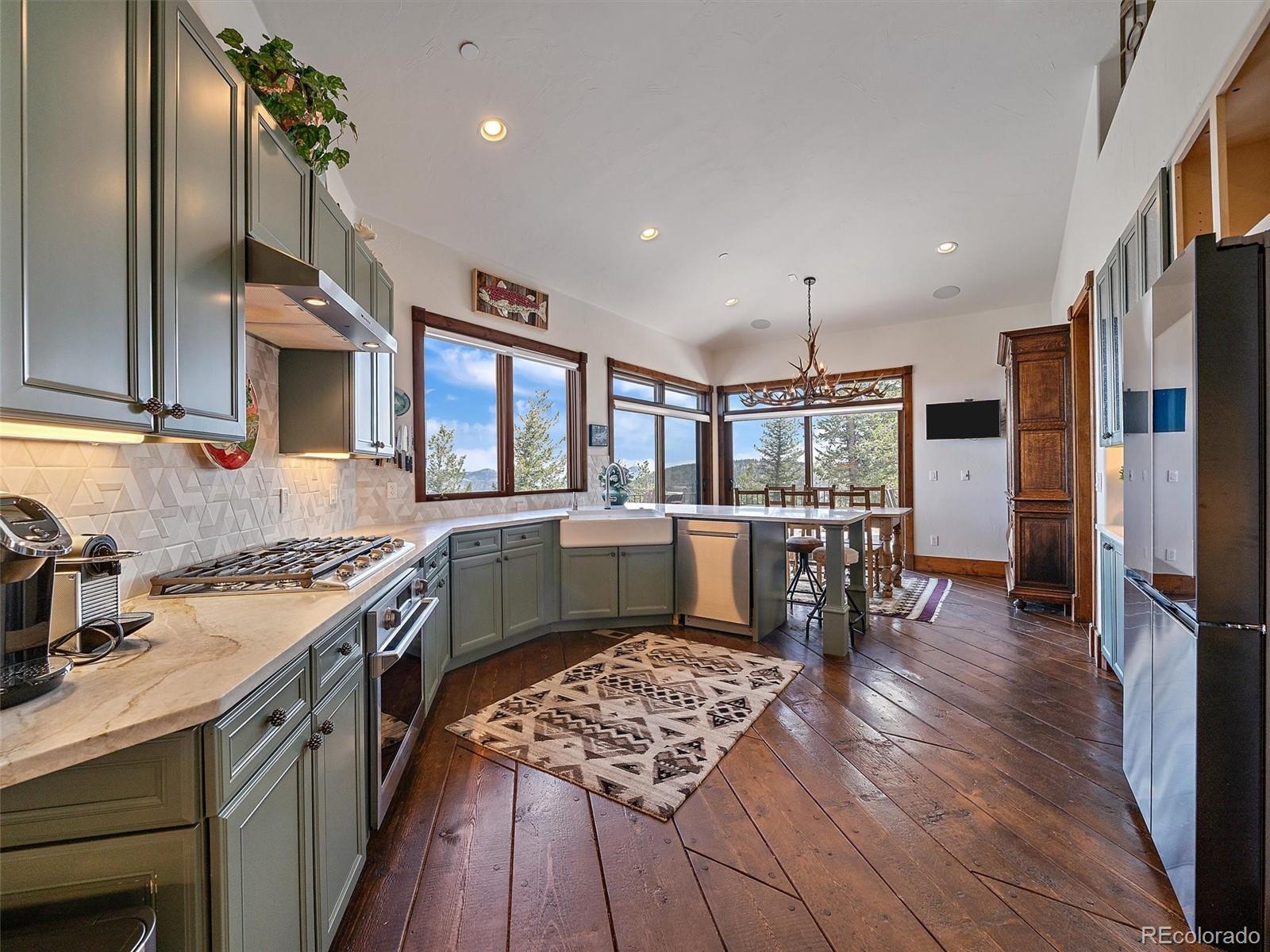 221 Halter Way Evergreen CO 80439