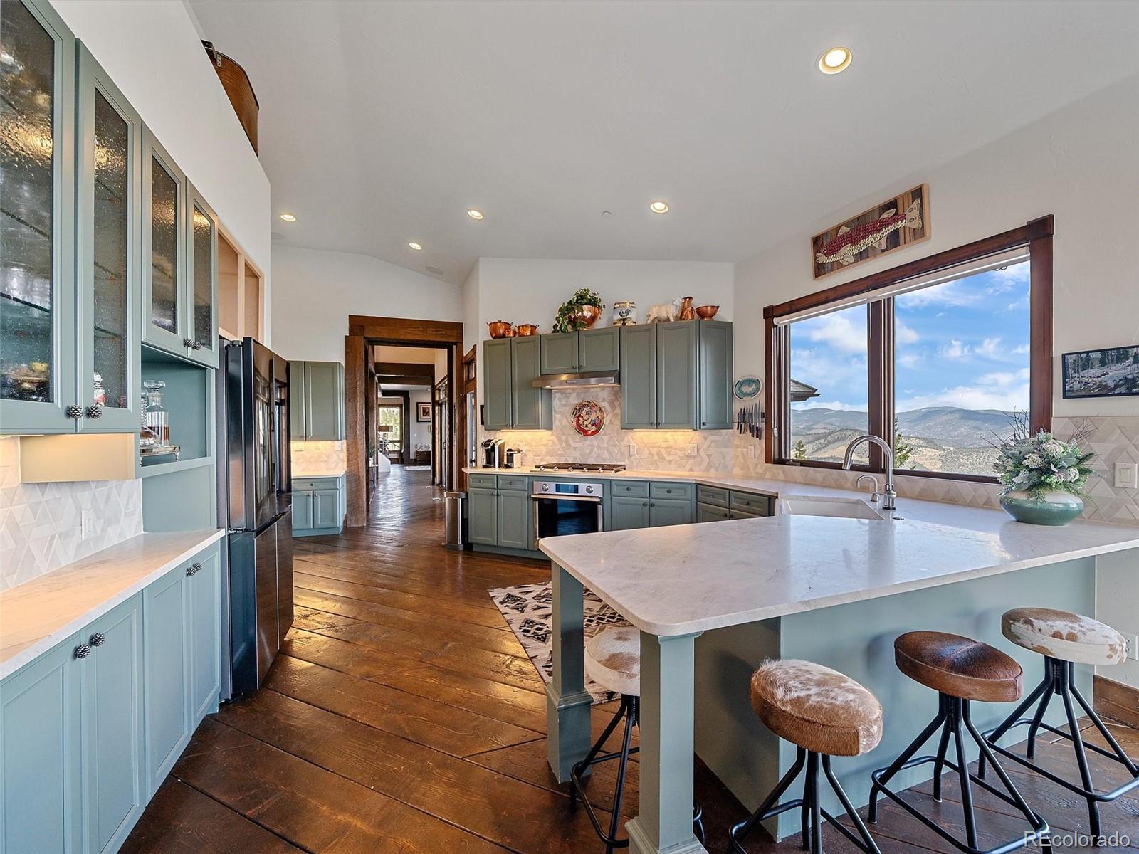 221 Halter Way Evergreen CO 80439