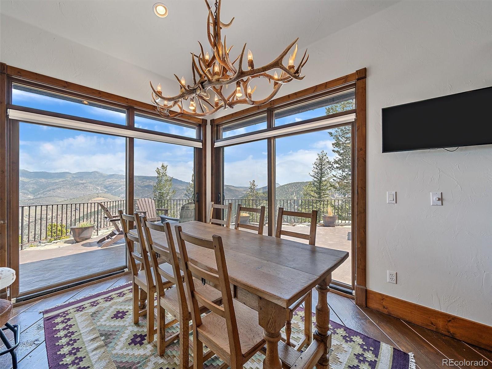 221 Halter Way Evergreen CO 80439