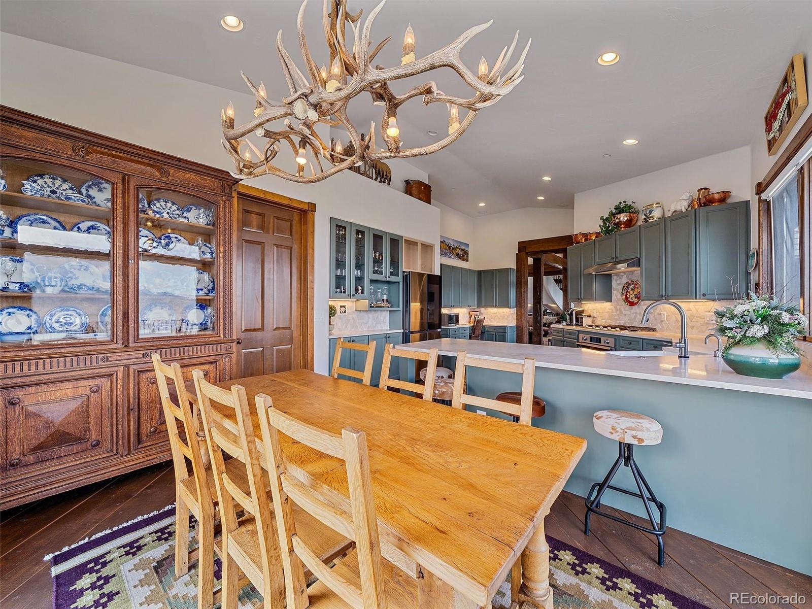 221 Halter Way Evergreen CO 80439
