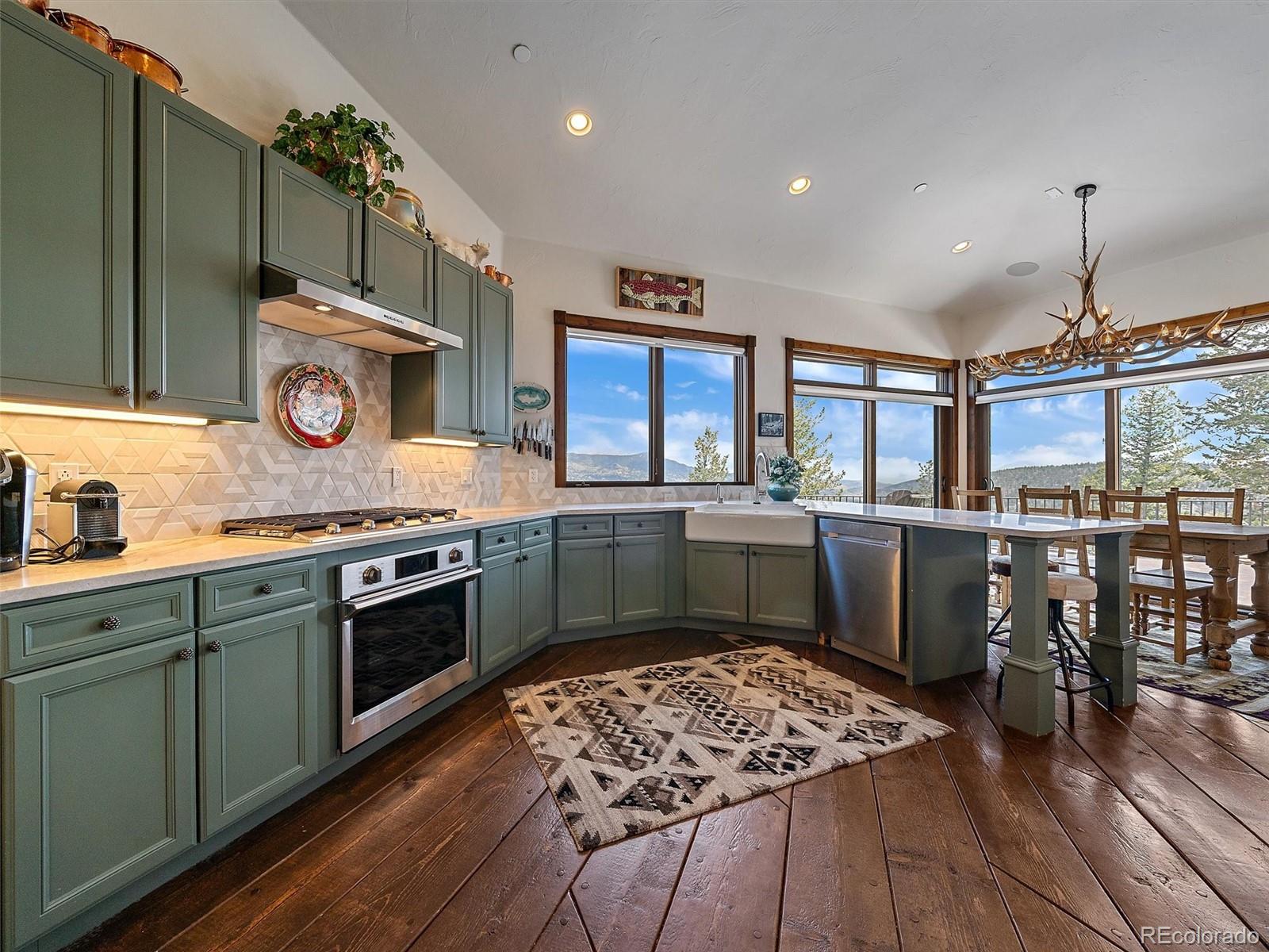 221 Halter Way Evergreen CO 80439