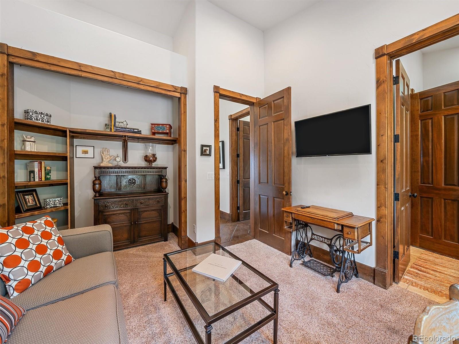 221 Halter Way Evergreen CO 80439