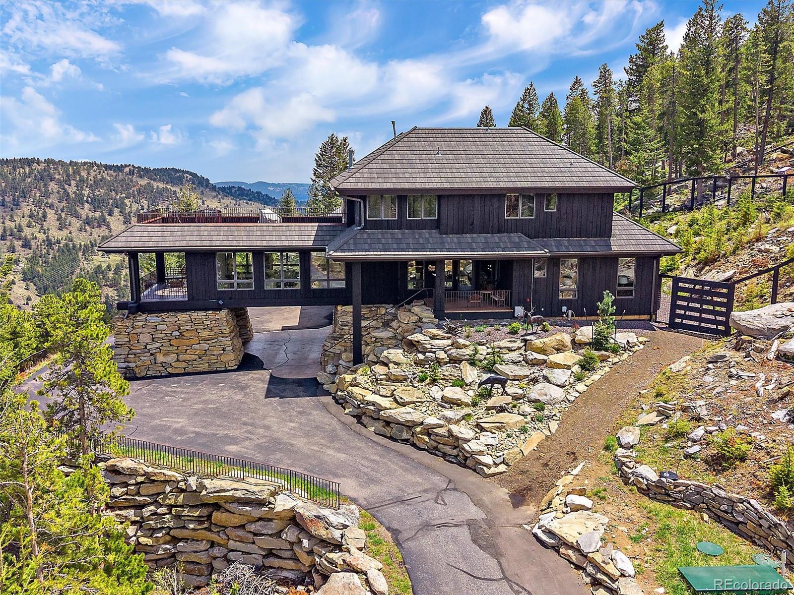 221 Halter Way Evergreen CO 80439