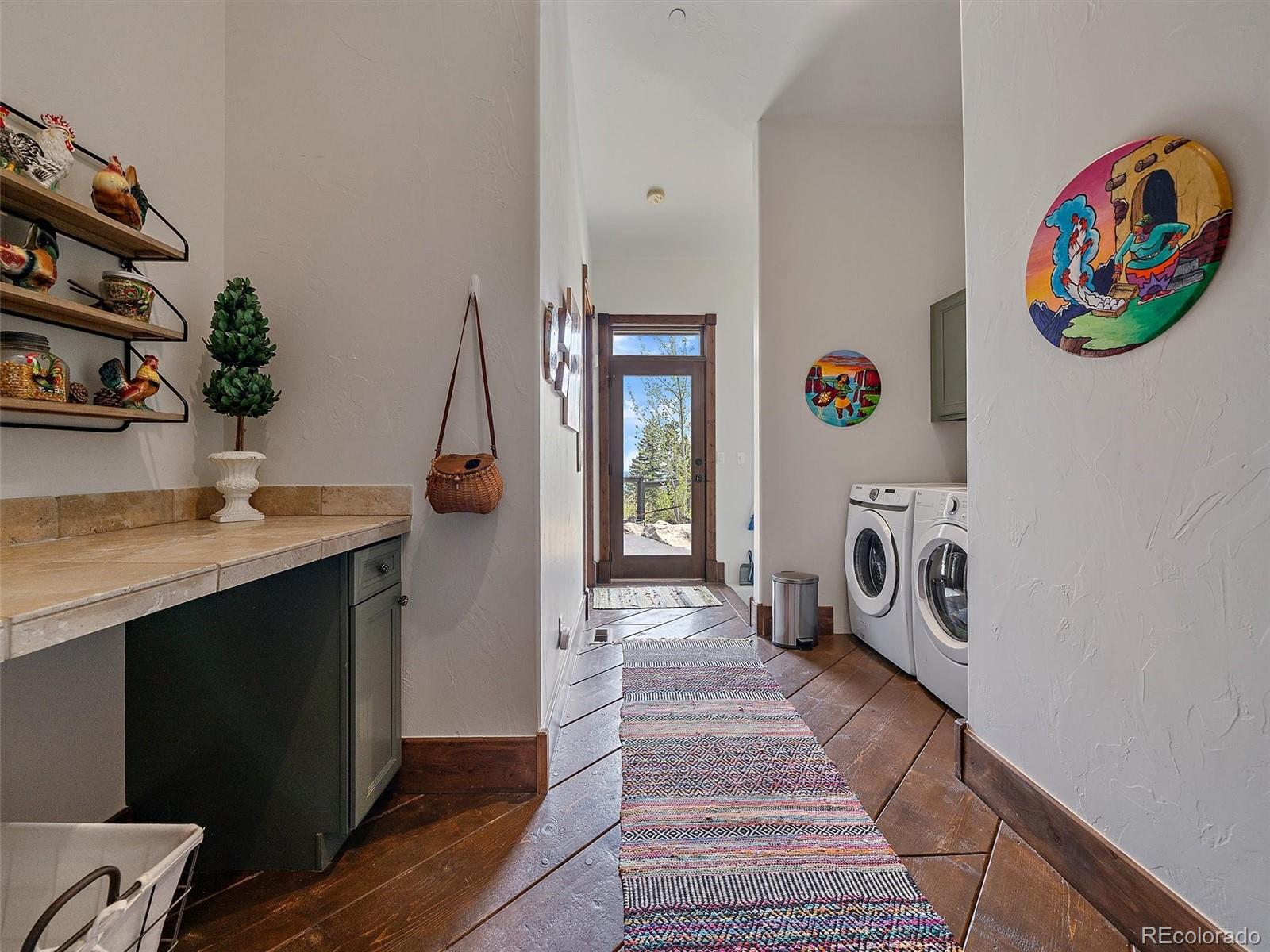 221 Halter Way Evergreen CO 80439