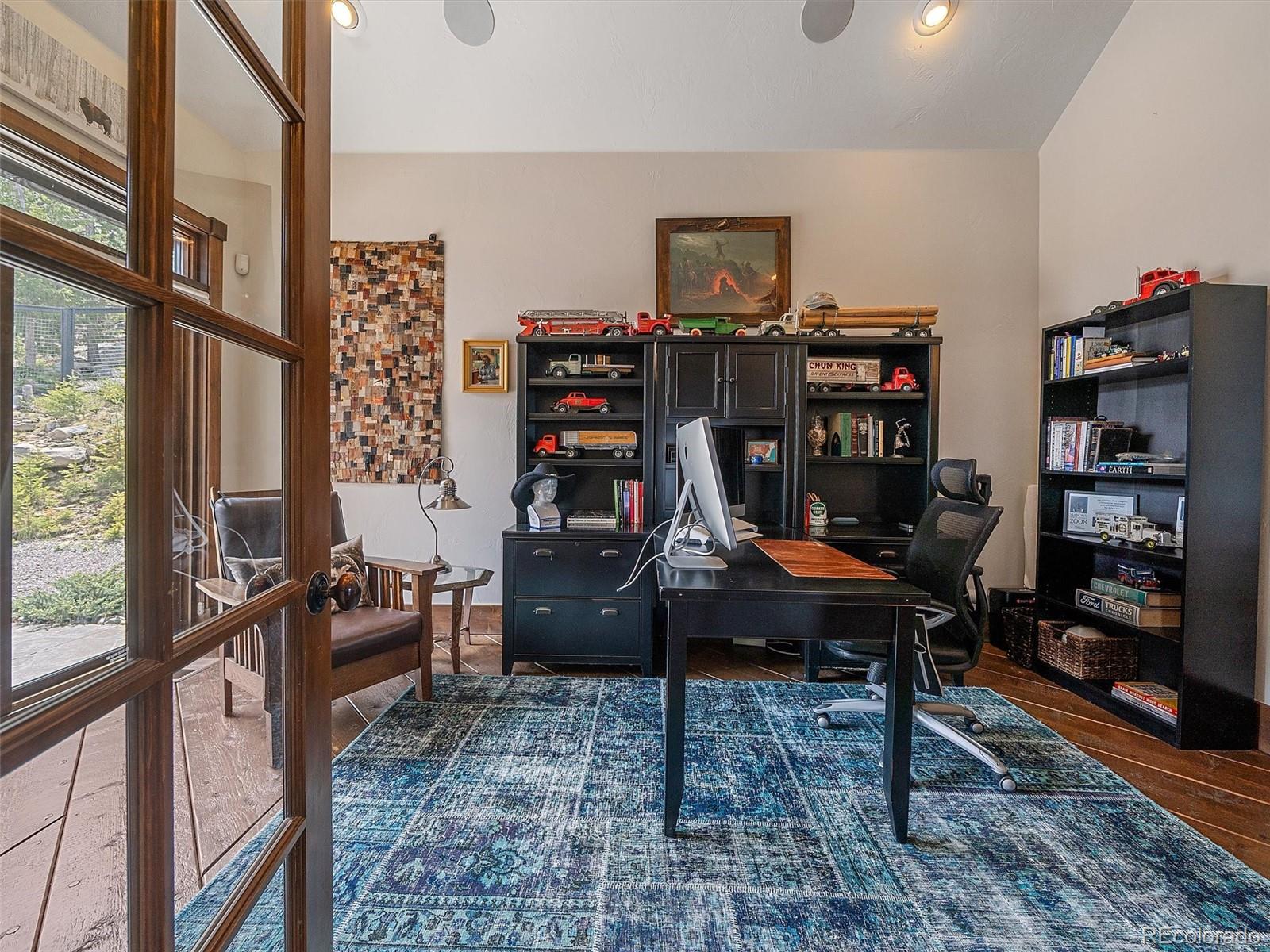 221 Halter Way Evergreen CO 80439