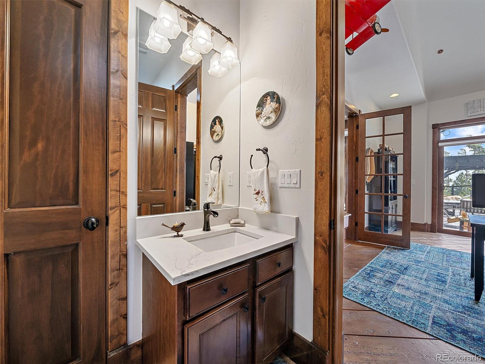 221 Halter Way Evergreen CO 80439
