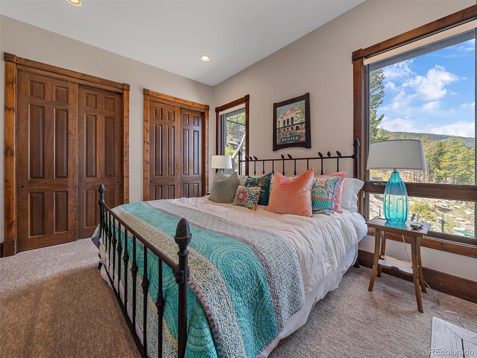 221 Halter Way Evergreen CO 80439