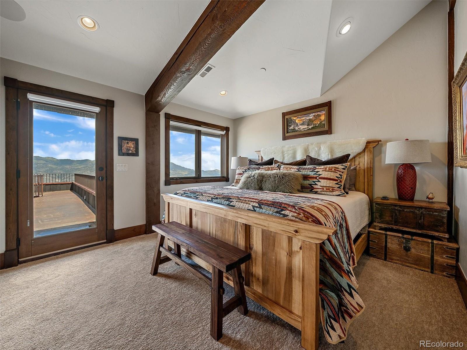 221 Halter Way Evergreen CO 80439