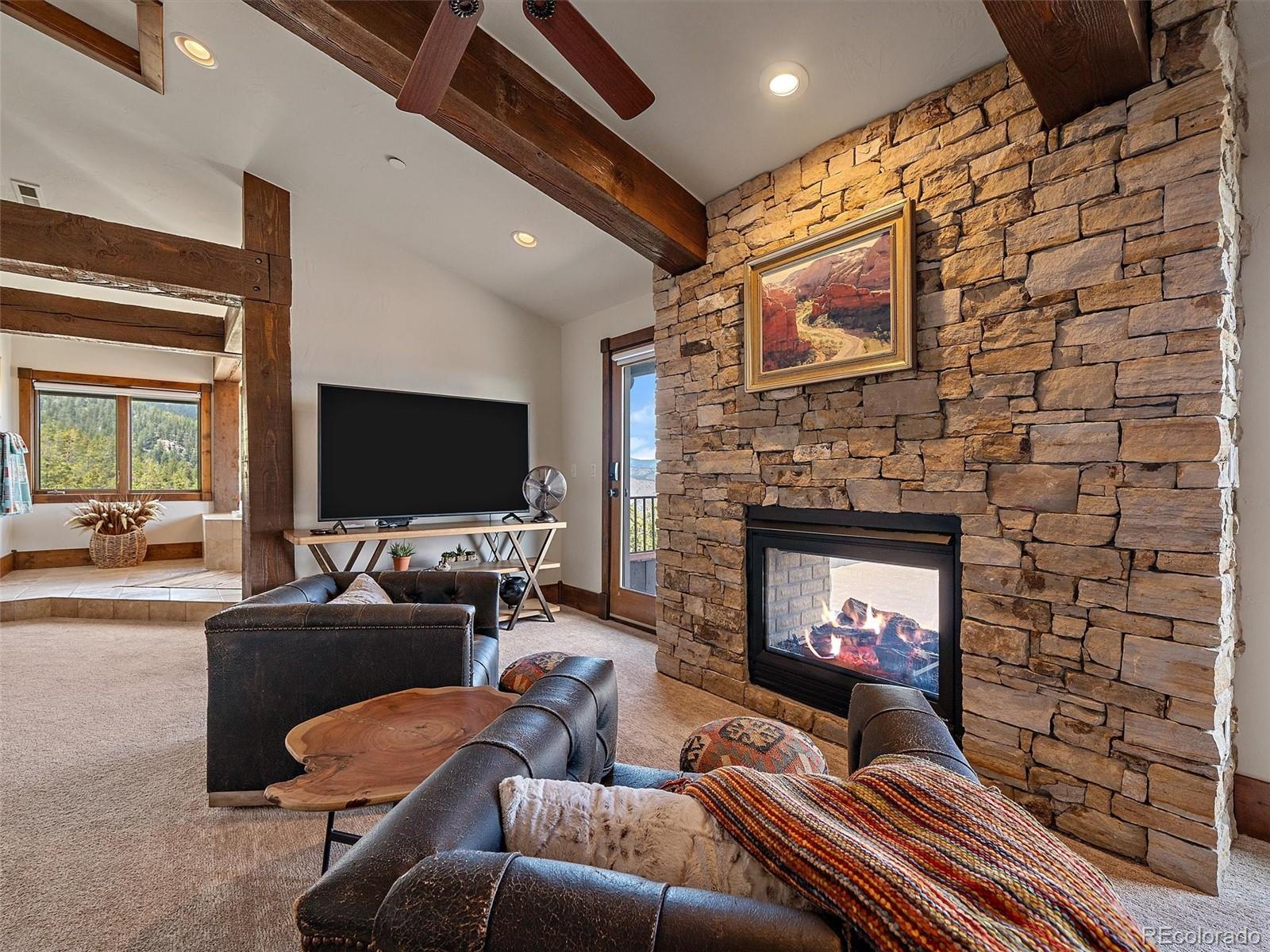 221 Halter Way Evergreen CO 80439