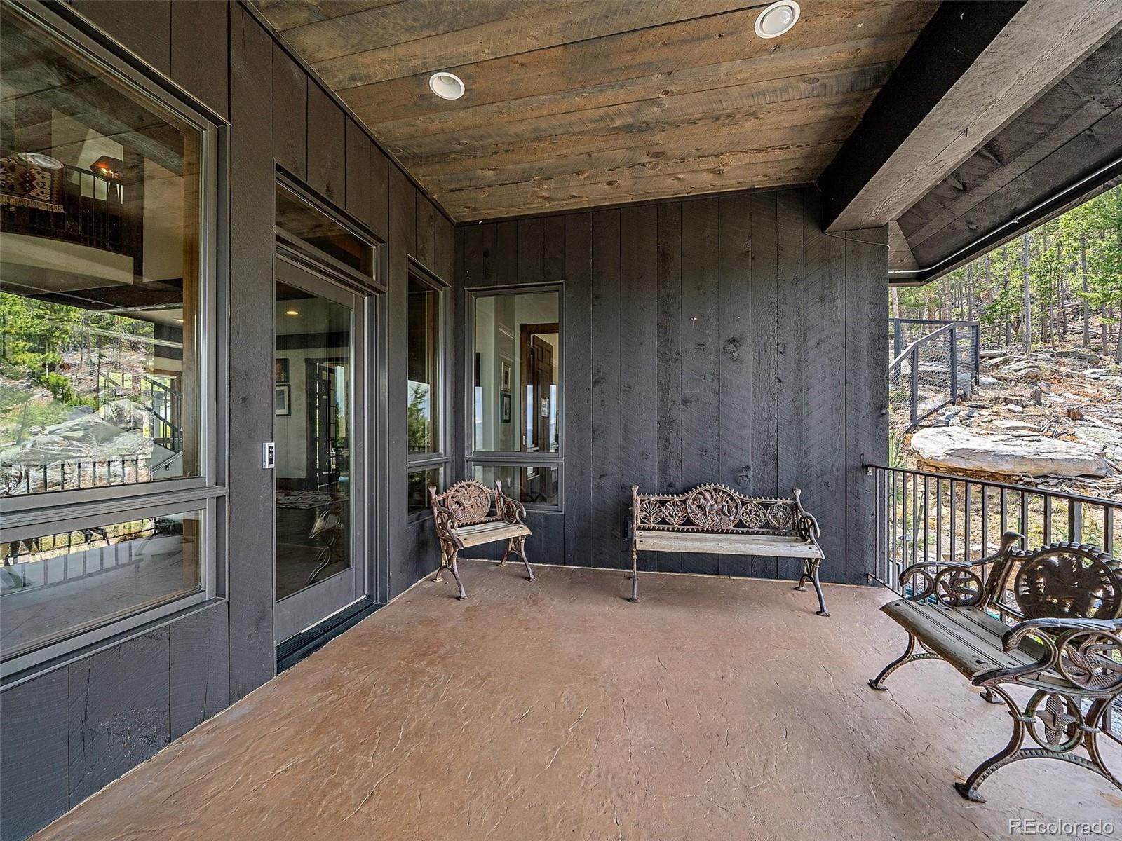 221 Halter Way Evergreen CO 80439