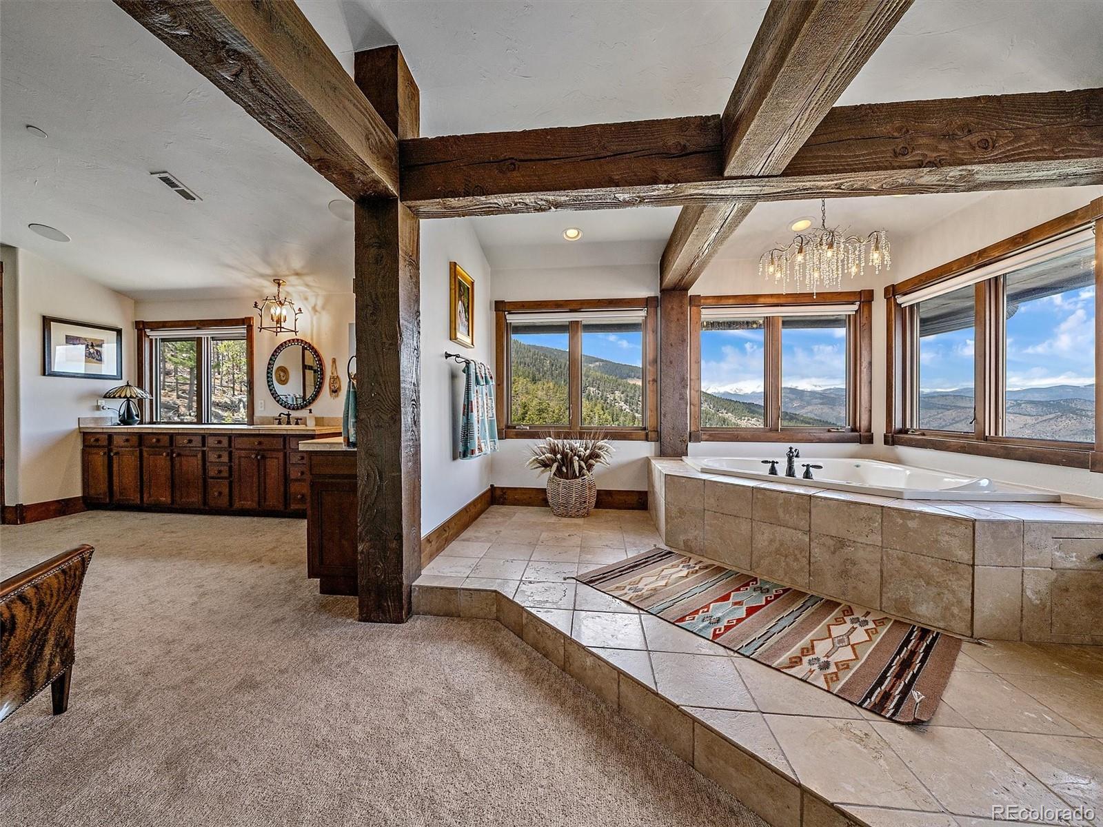 221 Halter Way Evergreen CO 80439