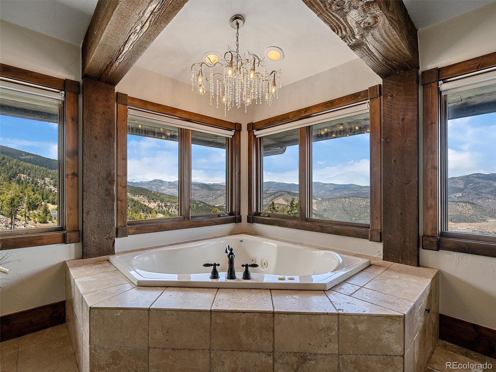 221 Halter Way Evergreen CO 80439