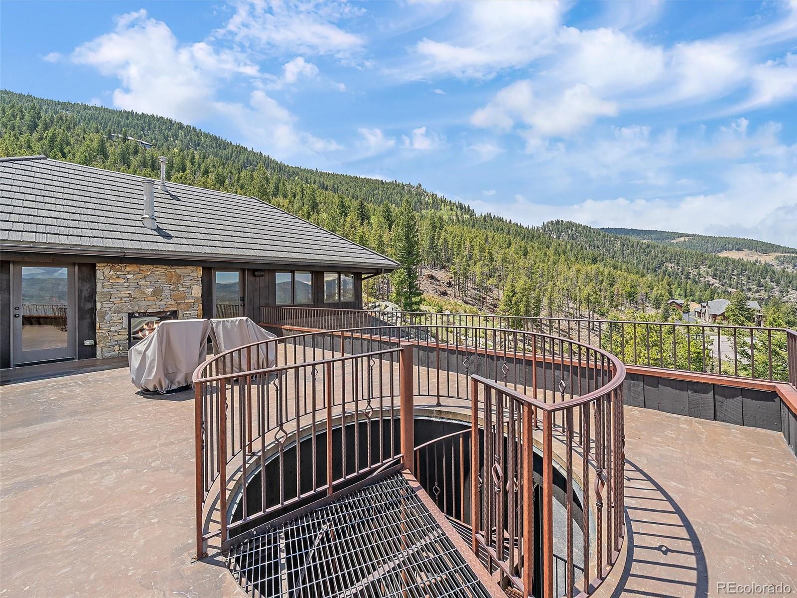 221 Halter Way Evergreen CO 80439