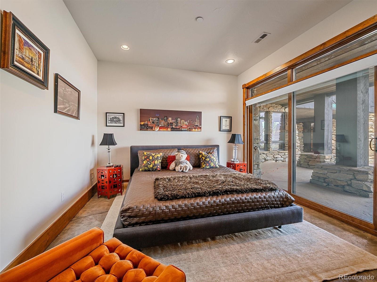 221 Halter Way Evergreen CO 80439