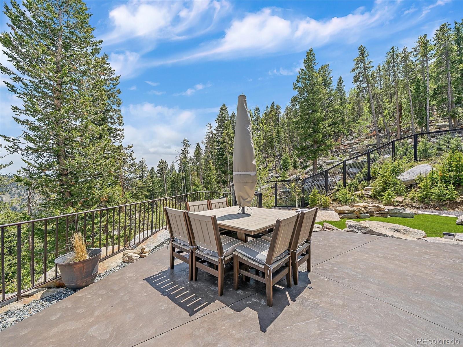 221 Halter Way Evergreen CO 80439