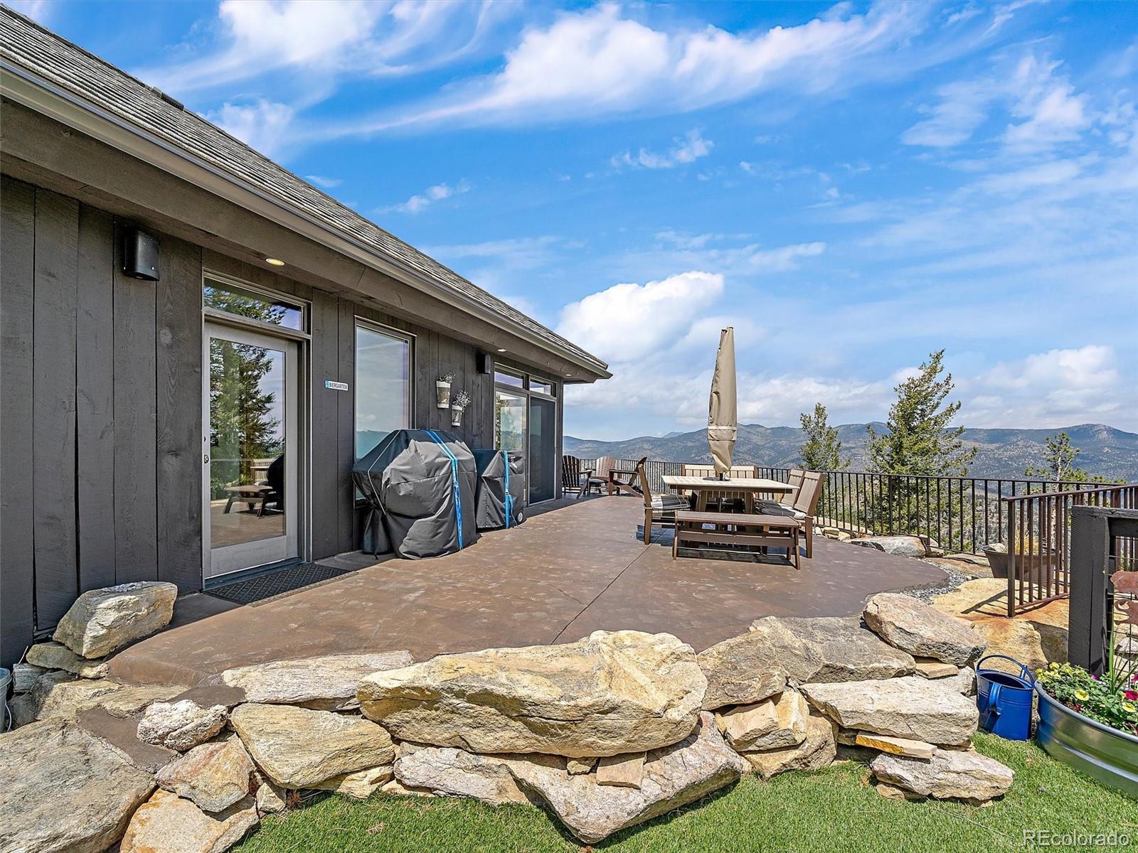 221 Halter Way Evergreen CO 80439
