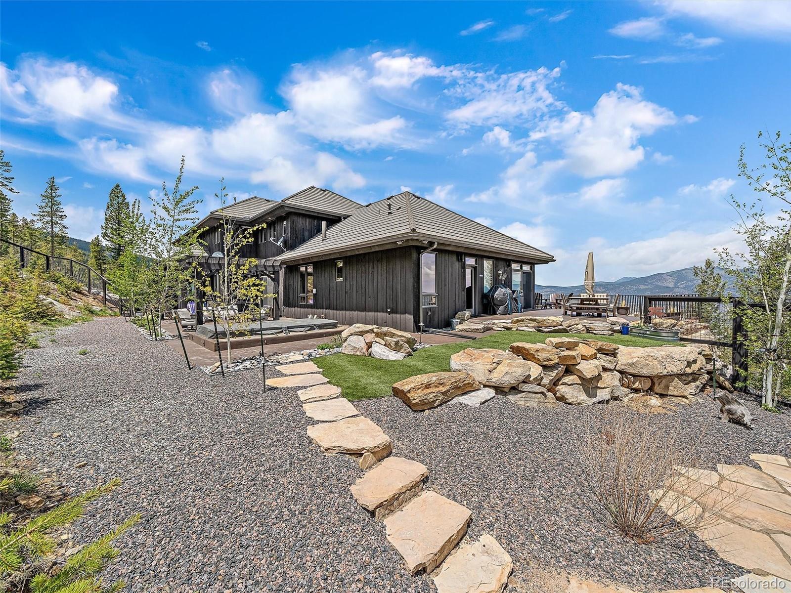 221 Halter Way Evergreen CO 80439