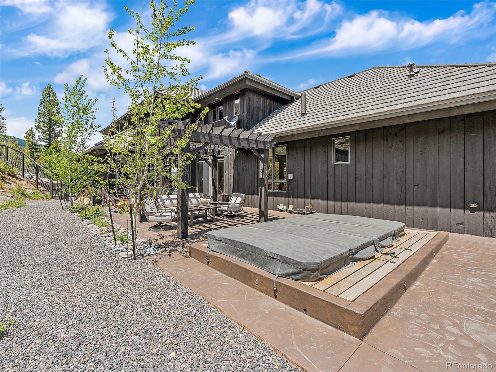 221 Halter Way Evergreen CO 80439